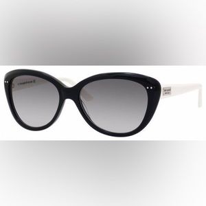 KATE SPADE ANGELIQUE/S US Black /Beige